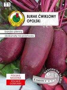 O Taśmy Burak Opolski 6 m