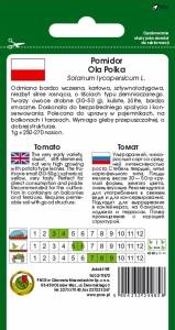 O Pomidor Ola Polka 1g