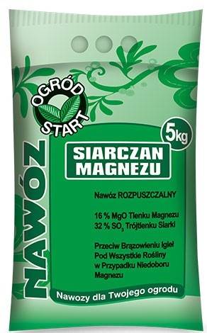 AMPOL SIARCZAN MAGNEZU 2 KG