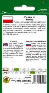 O Pietruszka Konika 5g