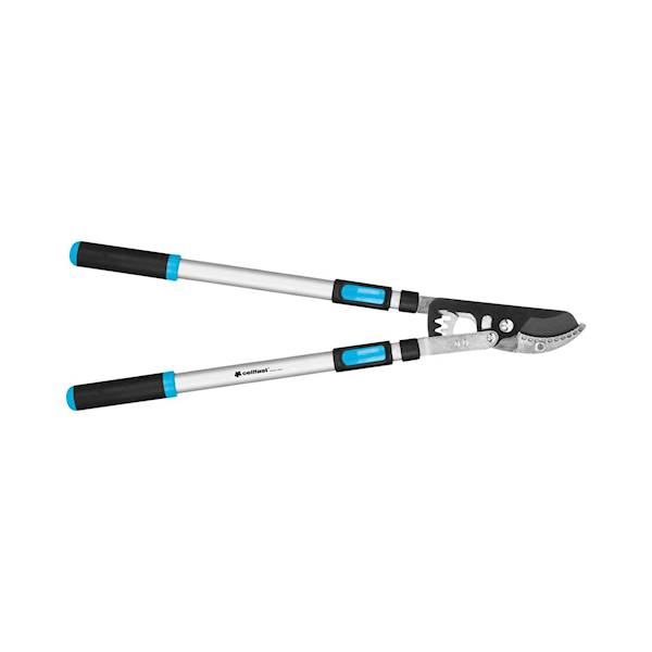 CELLFAST Sekator kowadełkowy teleskop IDEAL 40-412