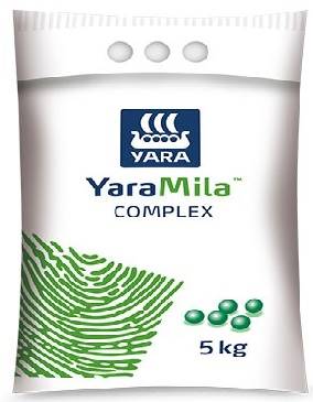 Yara Mila Complex (HydroComplex) 5 kg