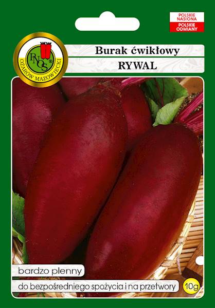 O Burak Rywal 10 g