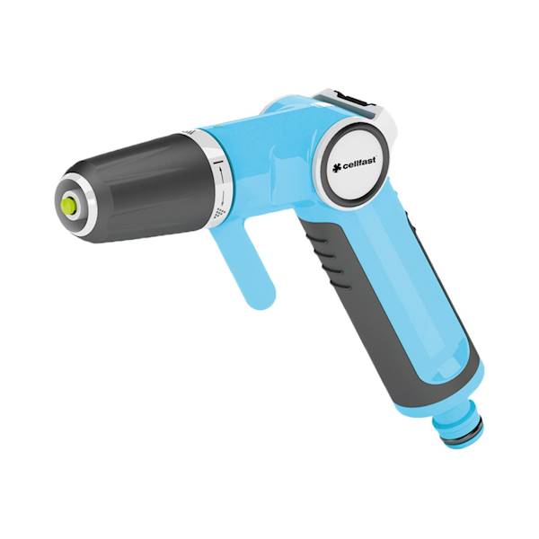 CELLFAST ZRASZACZ PISTOLET ERGO 53-320