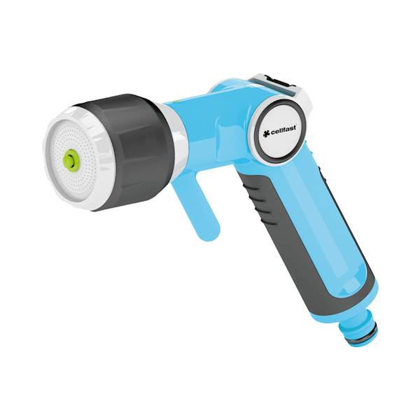CELLFAST ZRASZACZ PISTOLET WIELOFUNKCYJNY 53-330