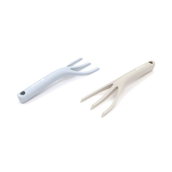 CELLFAST WIDEŁKI PASTEL ERGO BŁĘKITNE 42-023