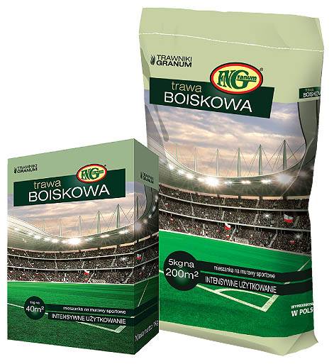 GRANUM 15KG BOISKOWA