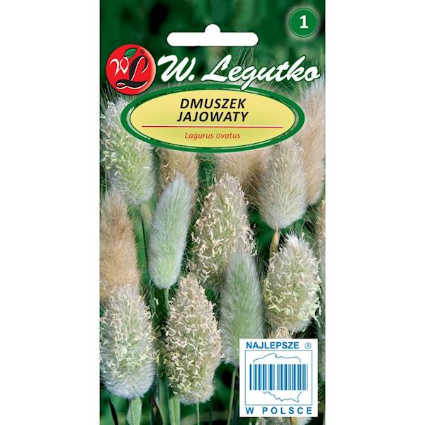 L Dmuszek jajowaty żółte 0,2g