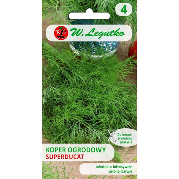 L Koper Superducat  5+2,5g