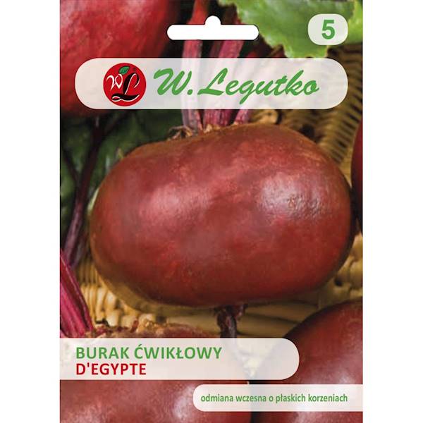 L Burak Egipski 20g