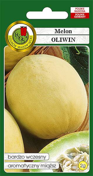 O Melon Oliwin 2g