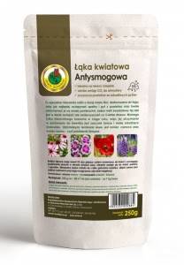 O Łąka kwiatowa Antysmogowa 250g