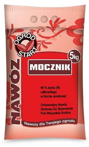 AMPOL MOCZNIK 5 KG