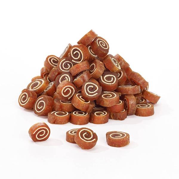 SM SUSHI KACZKA Z RYBĄ 500g