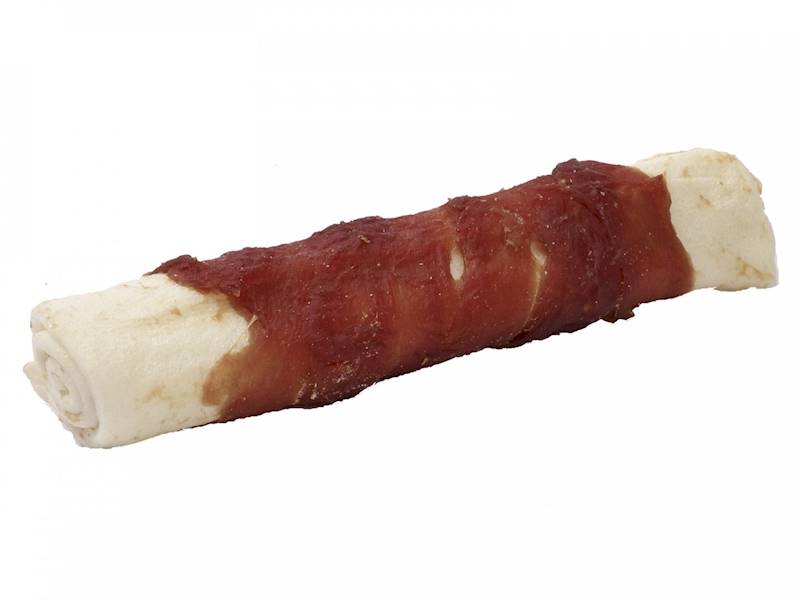 SM BIAŁA PAŁKA Z KURCZAKIEM 12.5 cm 500g