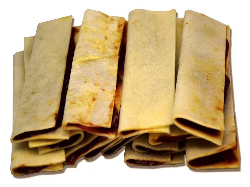 SM CHIPS Z KACZKĄ 500g