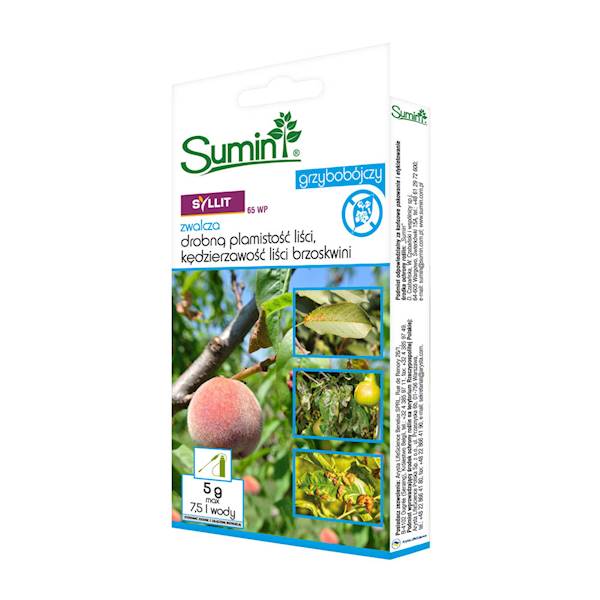 SYLLIT 65 WP 10 g (15)