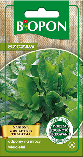 SZCZAW BELWILSKI - NASIONA 2G