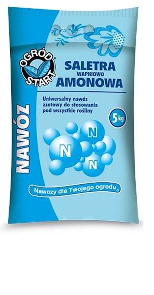 AMPOL SALETRA AMONOWA 10 KG