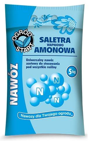 AMPOL SALETRA AMONOWA 2 KG