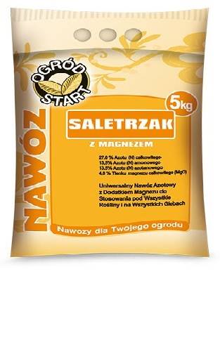 AMPOL SALETRZAK 5 KG