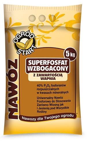 AMPOL SUPERFOSFAT 2 KG