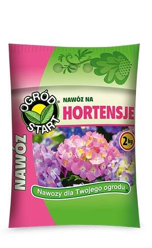 AMPOL NA HORTENSJE 2 KG