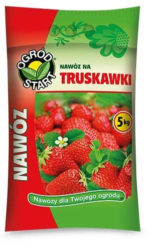 AMPOL NA TRUSKAWKI 2 KG