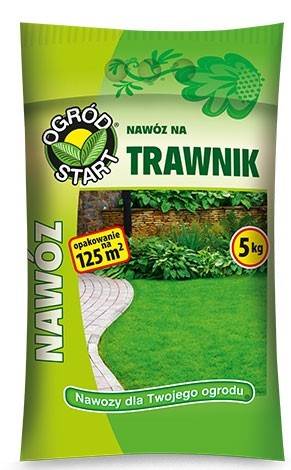 AMPOL NA TRAWNIK 10 KG