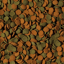 MINI WAFERS MIX 250ML/138G