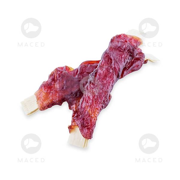 SM PALUSZKI RYBNE Z KACZKĄ 500g