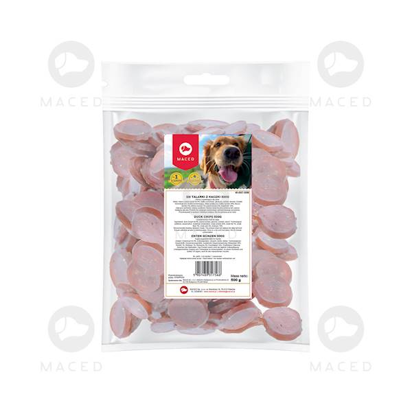 SM TALARKI Z KACZKI 500g