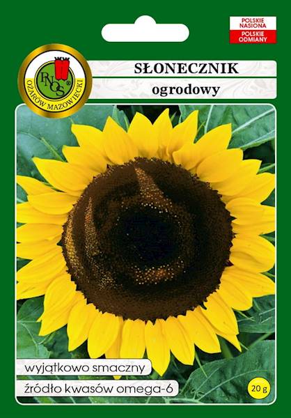 O Słonecznik 20g