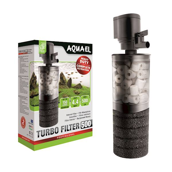FILTR TURBO 500 (N)