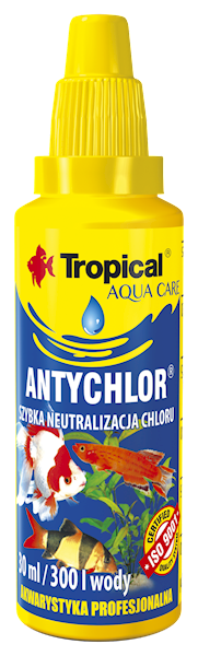 ANTYCHLOR 100ML