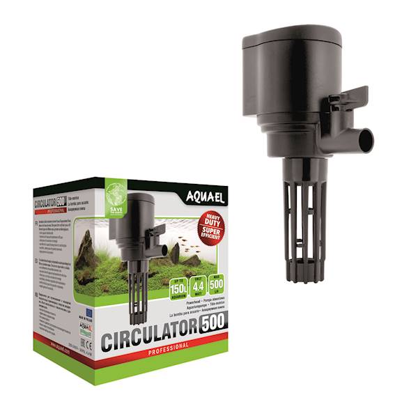 POMPA CIRCULATOR 1500 (N) V2