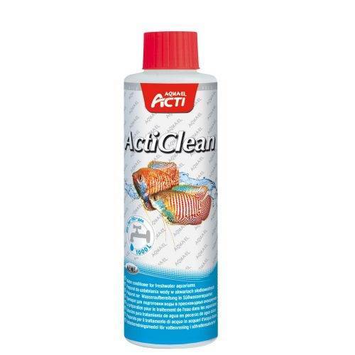 PREPARAT ACTICLEAN 100 ML PL\GB
