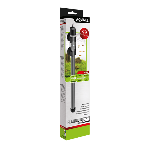 GRZAŁKA PLATINIUM HEATER 300W