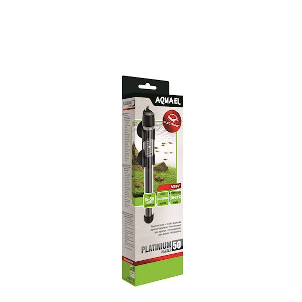 GRZAŁKA PLATINIUM HEATER 50W