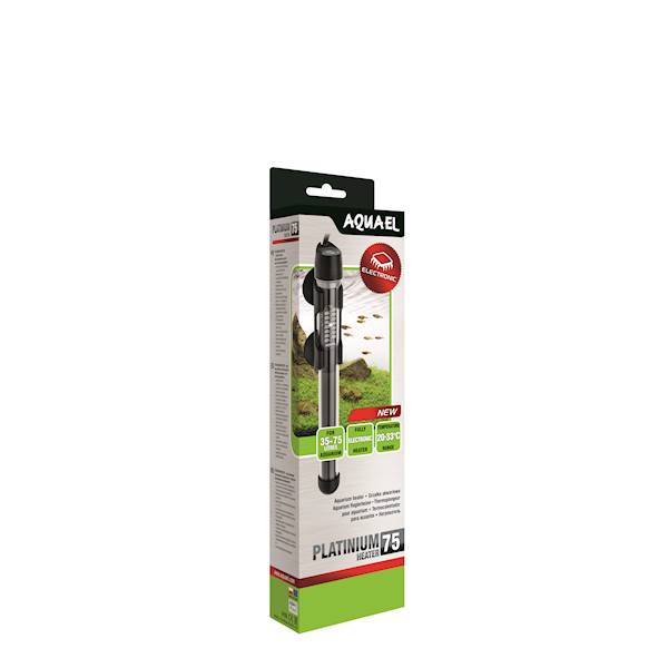 GRZAŁKA PLATINIUM HEATER 75W