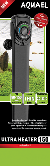 GRZAŁKA ULTRA HEATER 150W