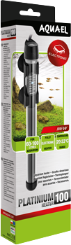 GRZAŁKA PLATINUM HEATER 100W