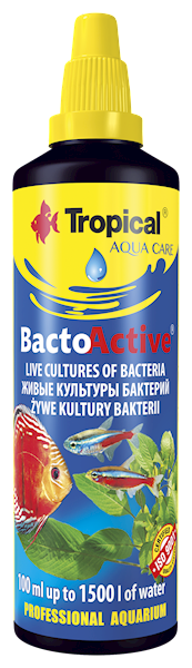 BACTO ACTIVE 30ML