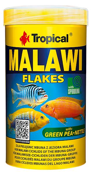 MALAWI 12G TOREBKA 