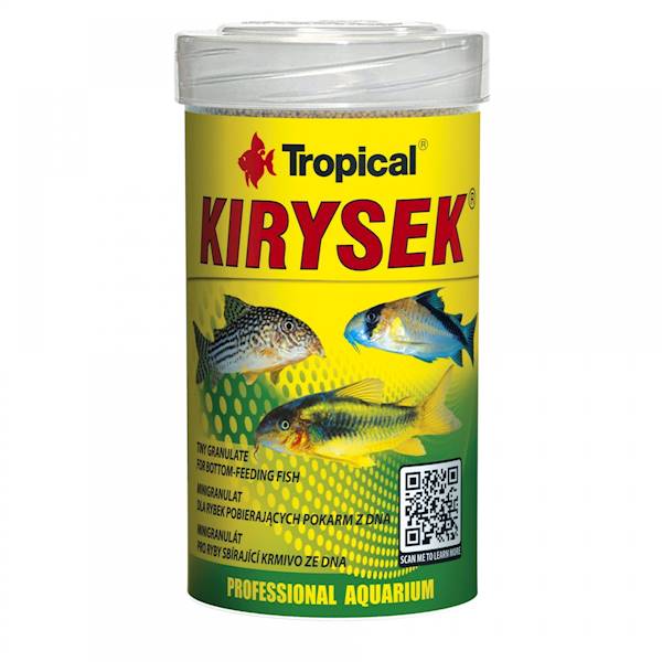 KIRYSEK 100ML/68G