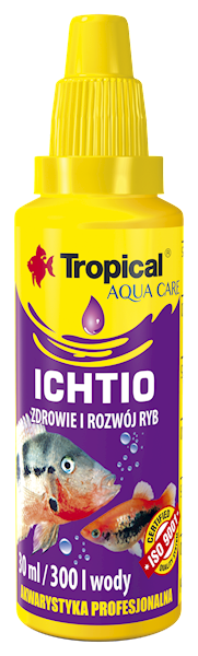 ICHTIO 100ML