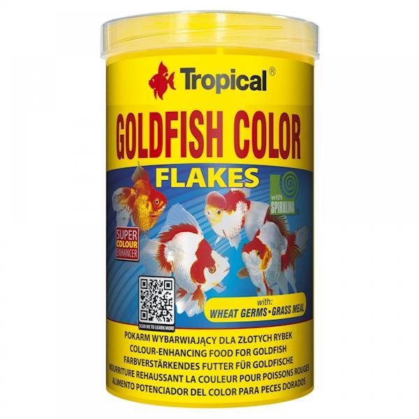 GOLDFISH COLOR 250ML/50G