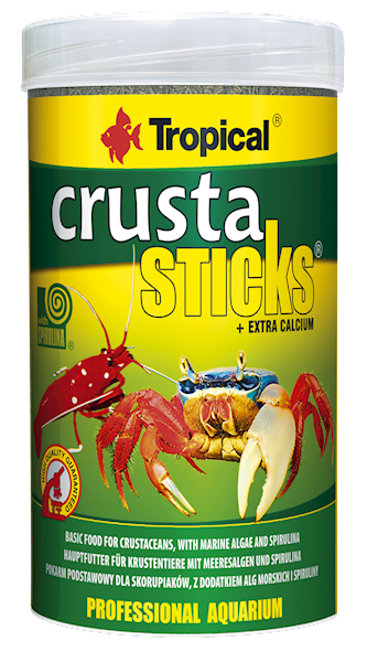 CRUSTA STICKS 250ML / 175G
