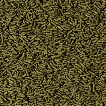 CICHLID SPIRULINA MEDIUM STICKS 250ML / 90G