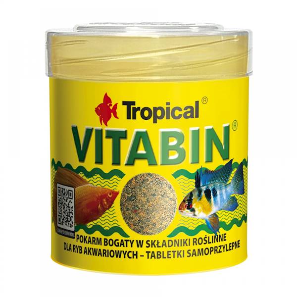VITABIN WIELOSKŁADNIKOWY 50ML/36G